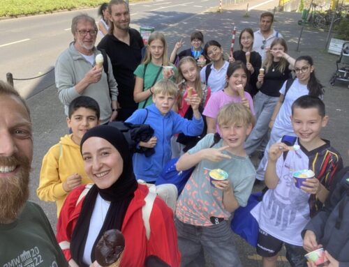 Milchcup 2025 – Ein großes Finale für 3 Teams der GeLoWe