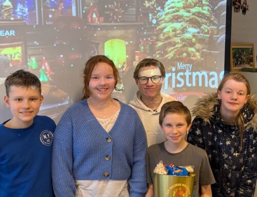 Die Gewinner des „Goldenen Mülleimers“