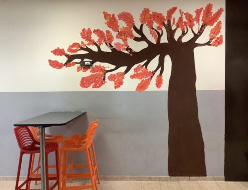 PK 8/9: „Große Kunst“