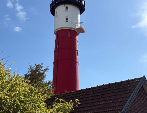 Eine Woche voller Wind, Wellen und Abenteuer – Jahrgang 6 auf Wangerooge